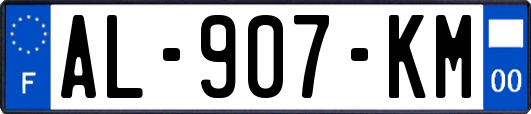 AL-907-KM