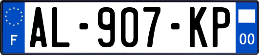AL-907-KP
