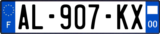 AL-907-KX