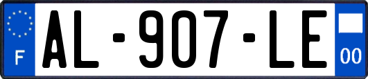 AL-907-LE