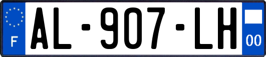 AL-907-LH