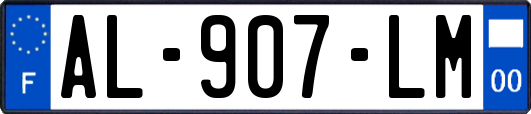 AL-907-LM
