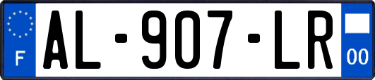 AL-907-LR