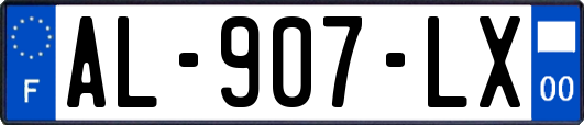 AL-907-LX