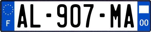 AL-907-MA