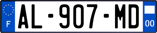 AL-907-MD