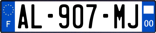 AL-907-MJ