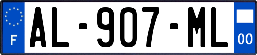 AL-907-ML