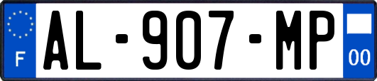 AL-907-MP