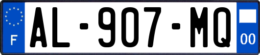 AL-907-MQ