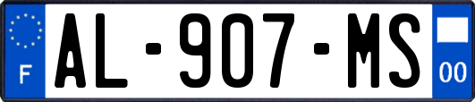 AL-907-MS