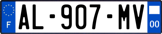 AL-907-MV