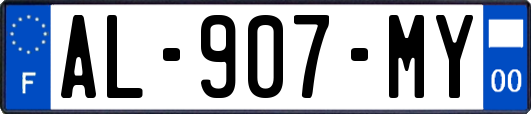 AL-907-MY