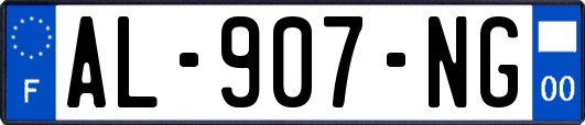 AL-907-NG