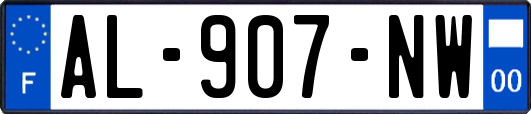 AL-907-NW