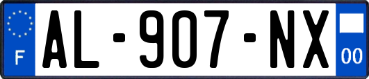 AL-907-NX