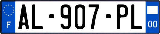 AL-907-PL