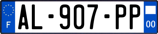 AL-907-PP