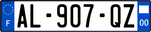 AL-907-QZ