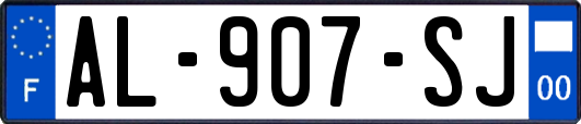 AL-907-SJ