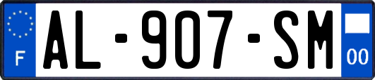 AL-907-SM