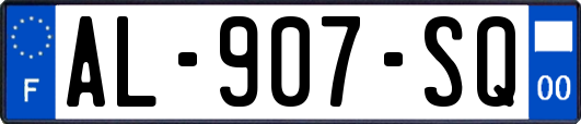 AL-907-SQ