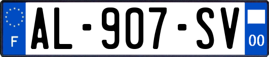 AL-907-SV
