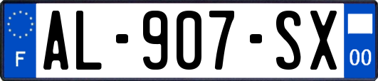 AL-907-SX