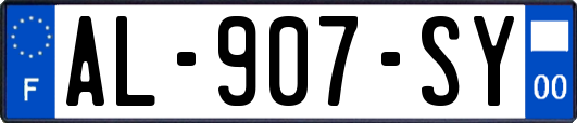 AL-907-SY