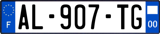 AL-907-TG