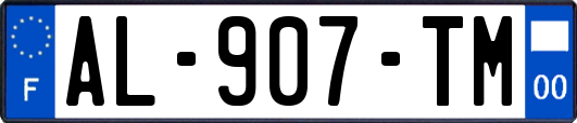 AL-907-TM
