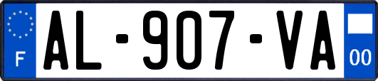 AL-907-VA
