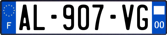 AL-907-VG