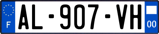 AL-907-VH