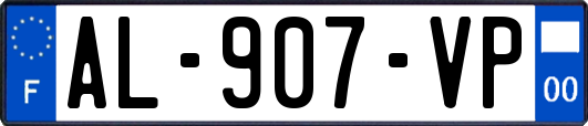 AL-907-VP