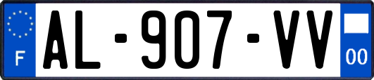 AL-907-VV