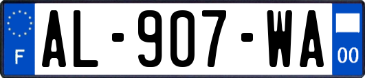 AL-907-WA
