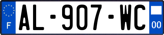 AL-907-WC