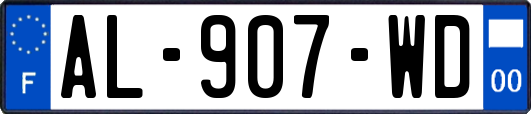 AL-907-WD