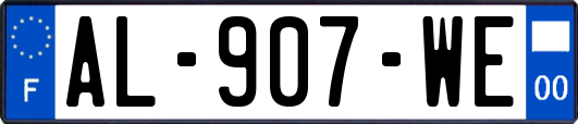 AL-907-WE