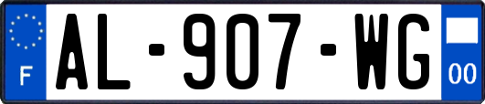 AL-907-WG