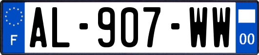 AL-907-WW