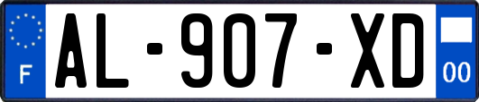 AL-907-XD