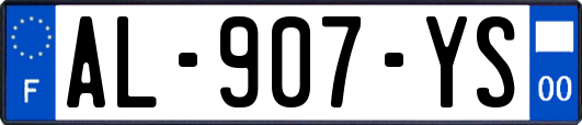 AL-907-YS