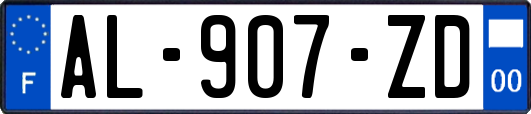 AL-907-ZD