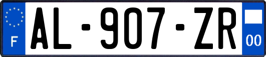 AL-907-ZR