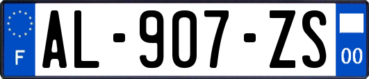 AL-907-ZS