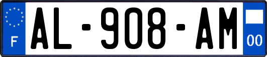 AL-908-AM
