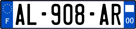 AL-908-AR