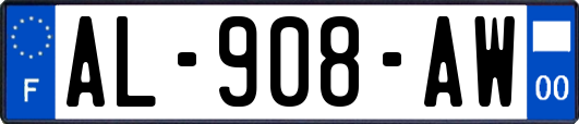 AL-908-AW